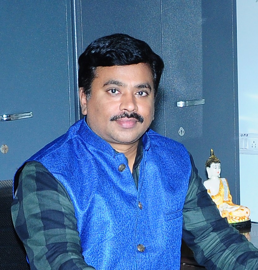 Pokkuluri Kiran Sree